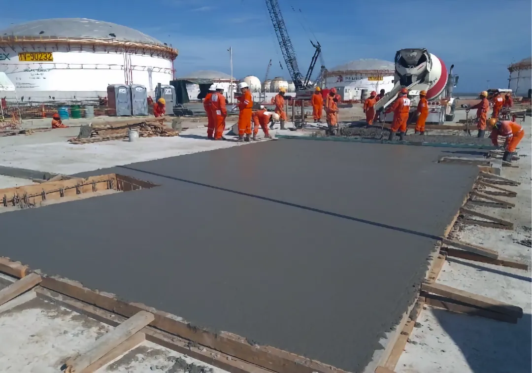 Proyecta Industrial de México