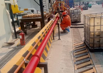 Consorcio Emcro