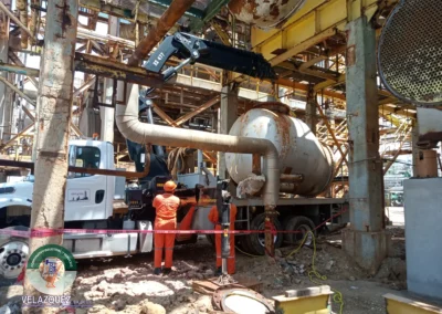 Grupo Industrial Rubio